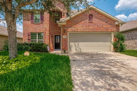 Photo of 21831 Mount Hunt Drive, Spring, TX 77388 (MLS # 840993)