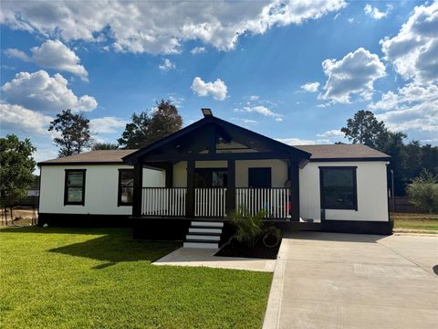 Photo of 16316 Willway Court, Conroe, TX 77303 (MLS # 14616608)