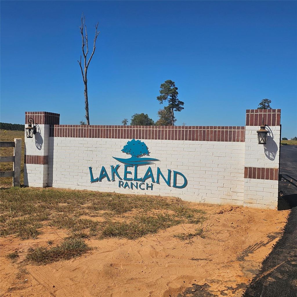 Photo of 197 Overhill Court, Hillister, TX 77624 (MLS # 76561596)