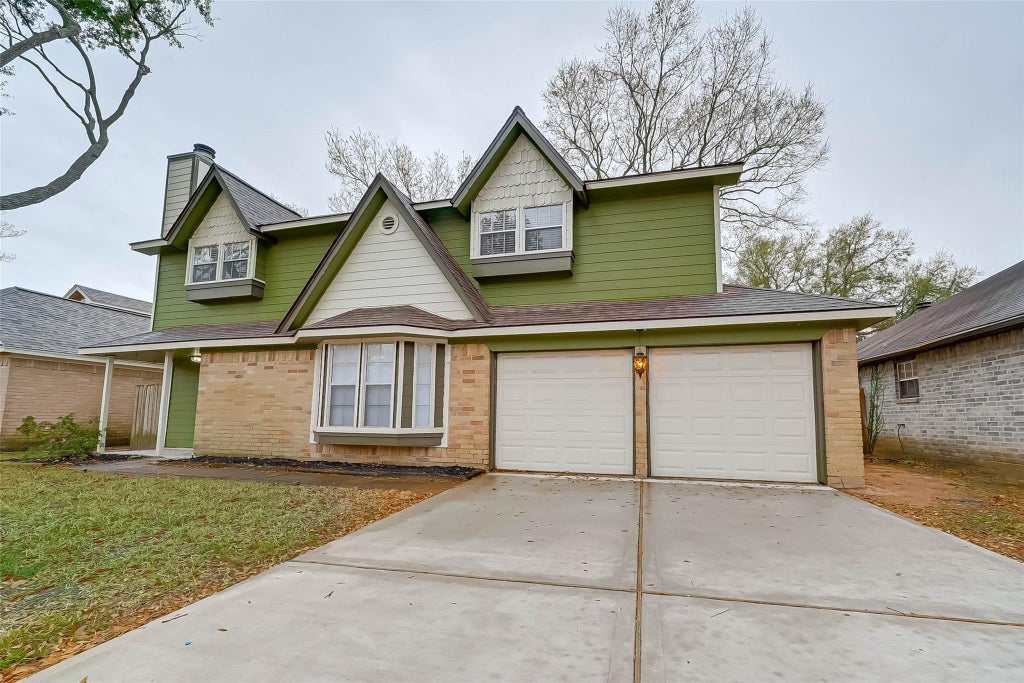 Photo of 22739 Brafferton Lane, Katy, TX 77449 (MLS # 25754948)