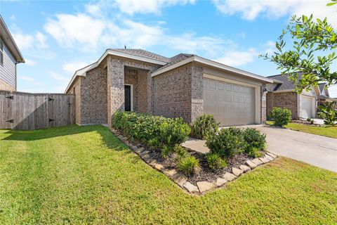 Photo of 23922 Steep Climb Drive, Hockley, TX 77447 (MLS # 63306551)