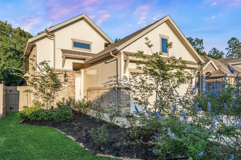 Photo of 17435 Vino Vines Lane, Conroe, TX 77302 (MLS # 73606228)