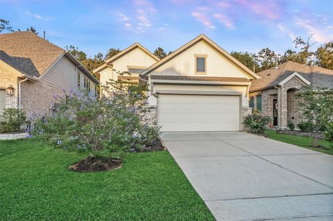 Photo of 17435 Vino Vines Lane, Conroe, TX 77302 (MLS # 73606228)