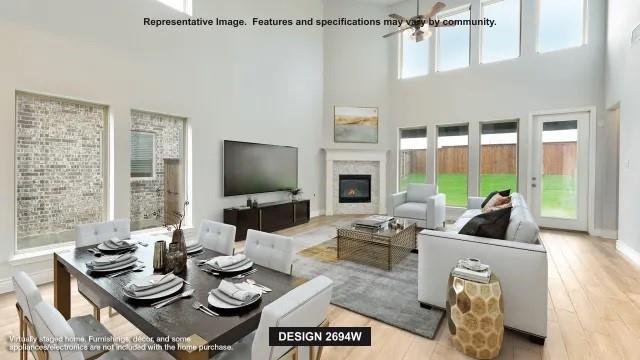 6725 Hillside View Lane