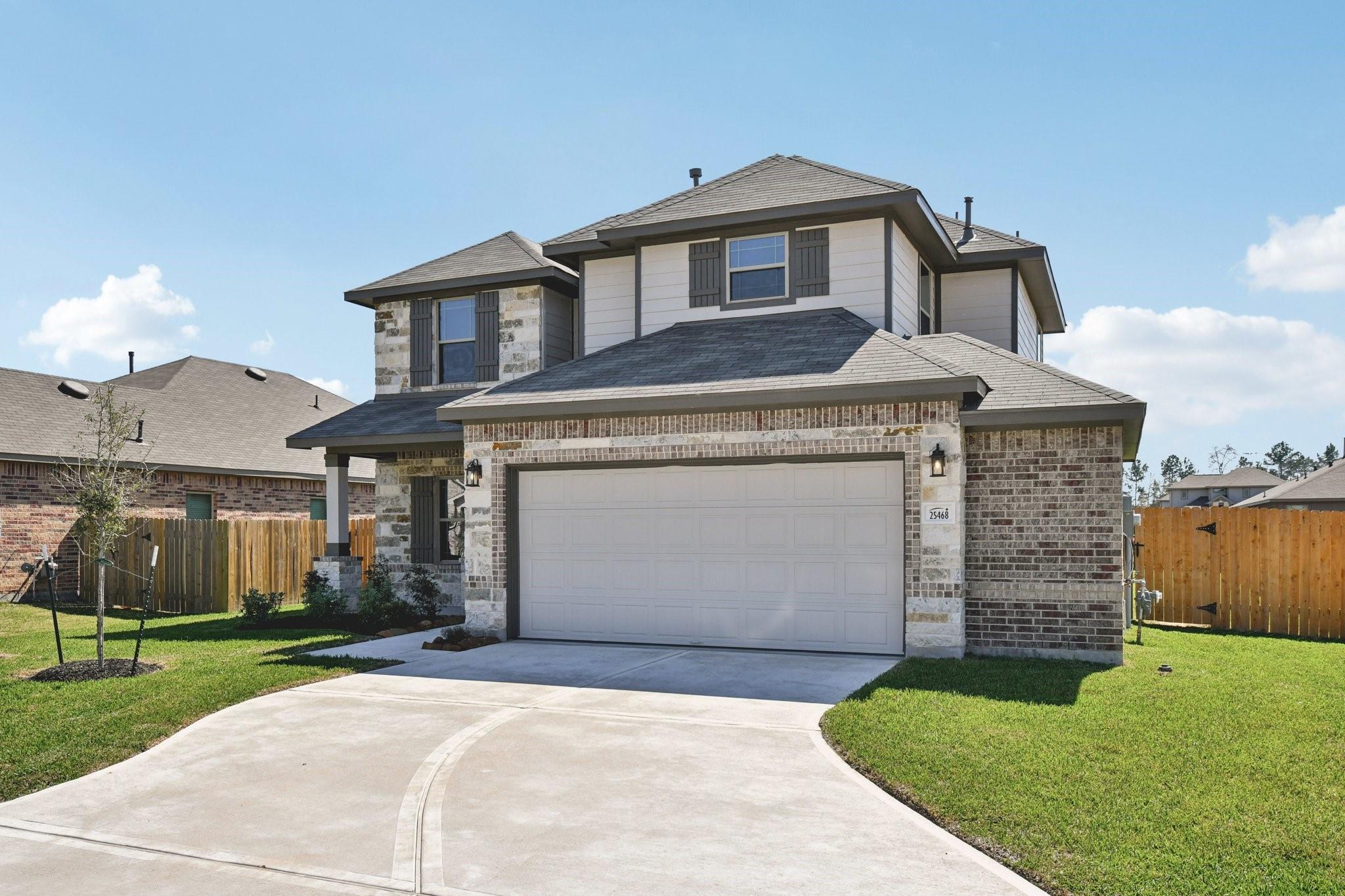 25468 Honus Wagner Way