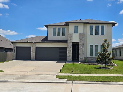 Photo of 13416 Bear Creek Lane, Conroe, TX 77384 (MLS # 61830858)