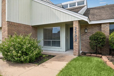 Photo of 1122 New Tree Lane, Missouri City, TX 77489 (MLS # 4032413)