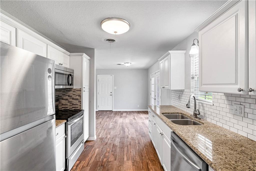 1614 Santa Fe Drive