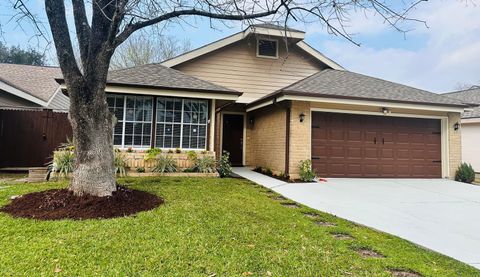 Photo of 19730 Coppervine Lane, Houston, TX 77084 (MLS # 26823155)