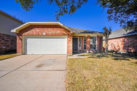 Photo of 8610 Scaup Drive, Houston, TX 77040 (MLS # 67060042)