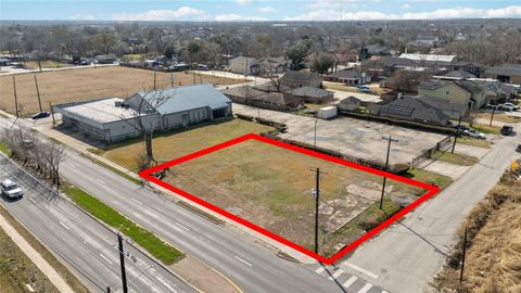 8704 Cullen Boulevard Houston TX 77051