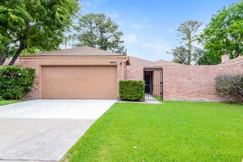 Photo of 6926 Bullinger Drive, Spring, TX 77379 (MLS # 41626654)