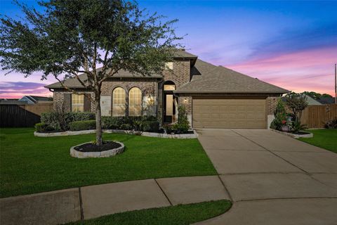 Photo of 21014 Coastal Springs Drive, Spring, TX 77379 (MLS # 56637585)