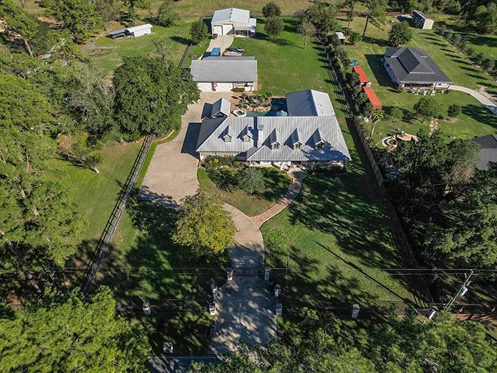 16619 Bobcat Trail