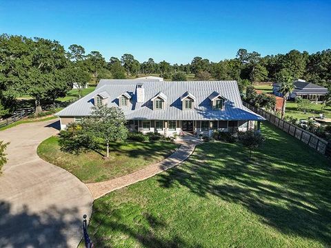 16619 Bobcat Trail Cypress TX 77429