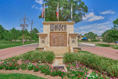 Photo of 12614 Brightwood Drive, Montgomery, TX 77356 (MLS # 50600321)