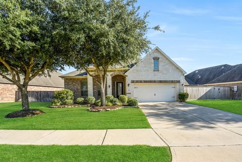 Photo of 27102 Carmel Falls Lane, Katy, TX 77494 (MLS # 28027653)