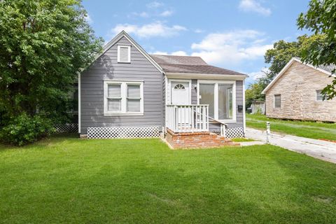 Photo of 7337 Moline Street, Houston, TX 77087 (MLS # 88807314)