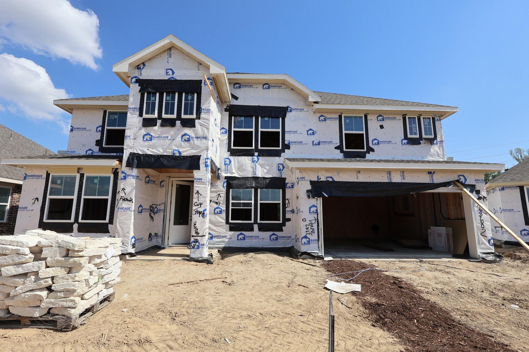 18602 Eastwood Ridge Drive