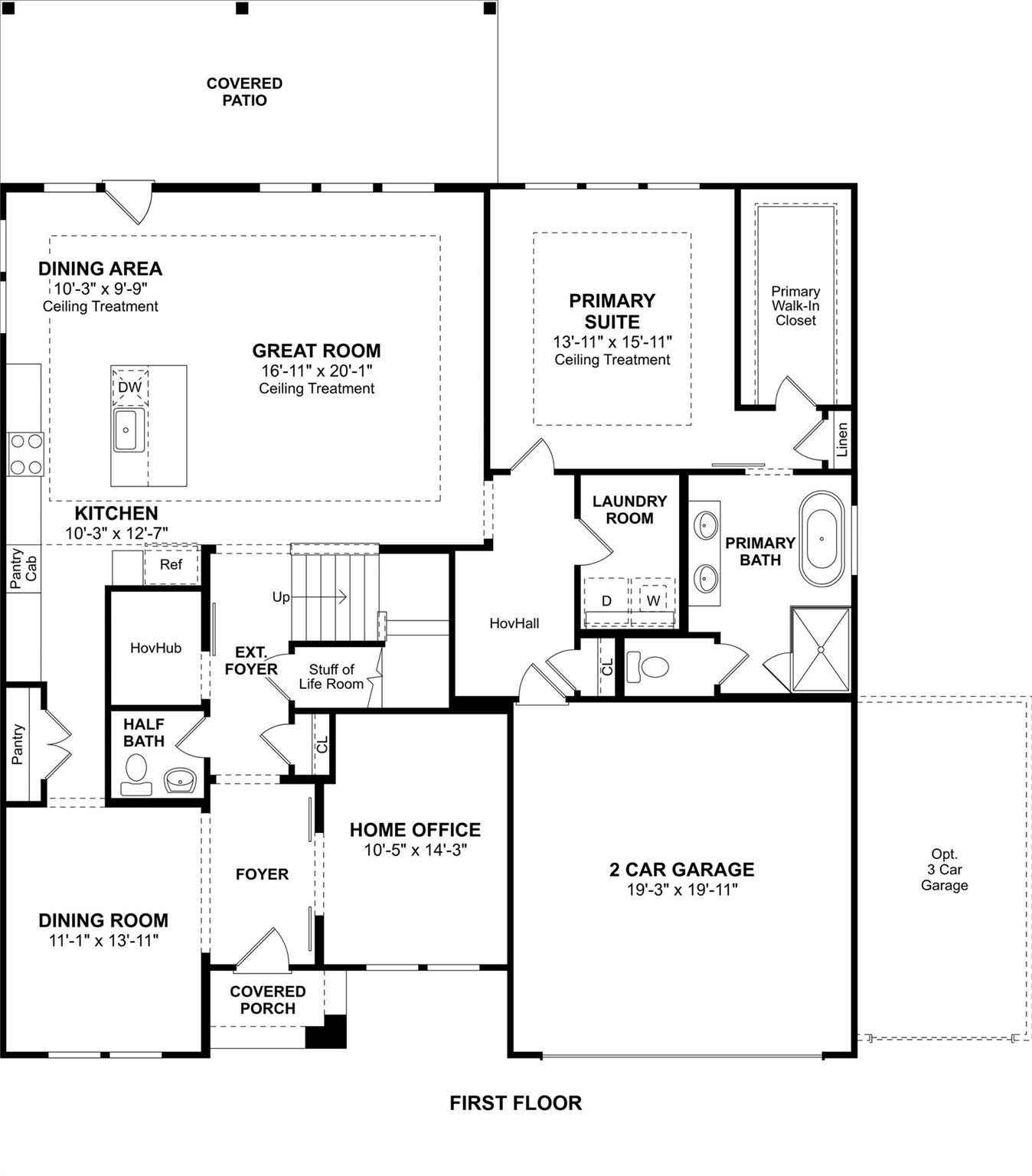 18602 Eastwood Ridge Drive