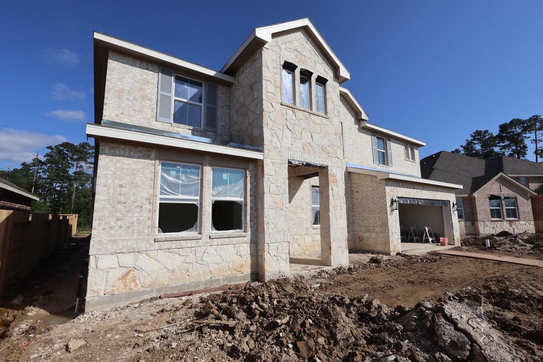 18602 Eastwood Ridge Court