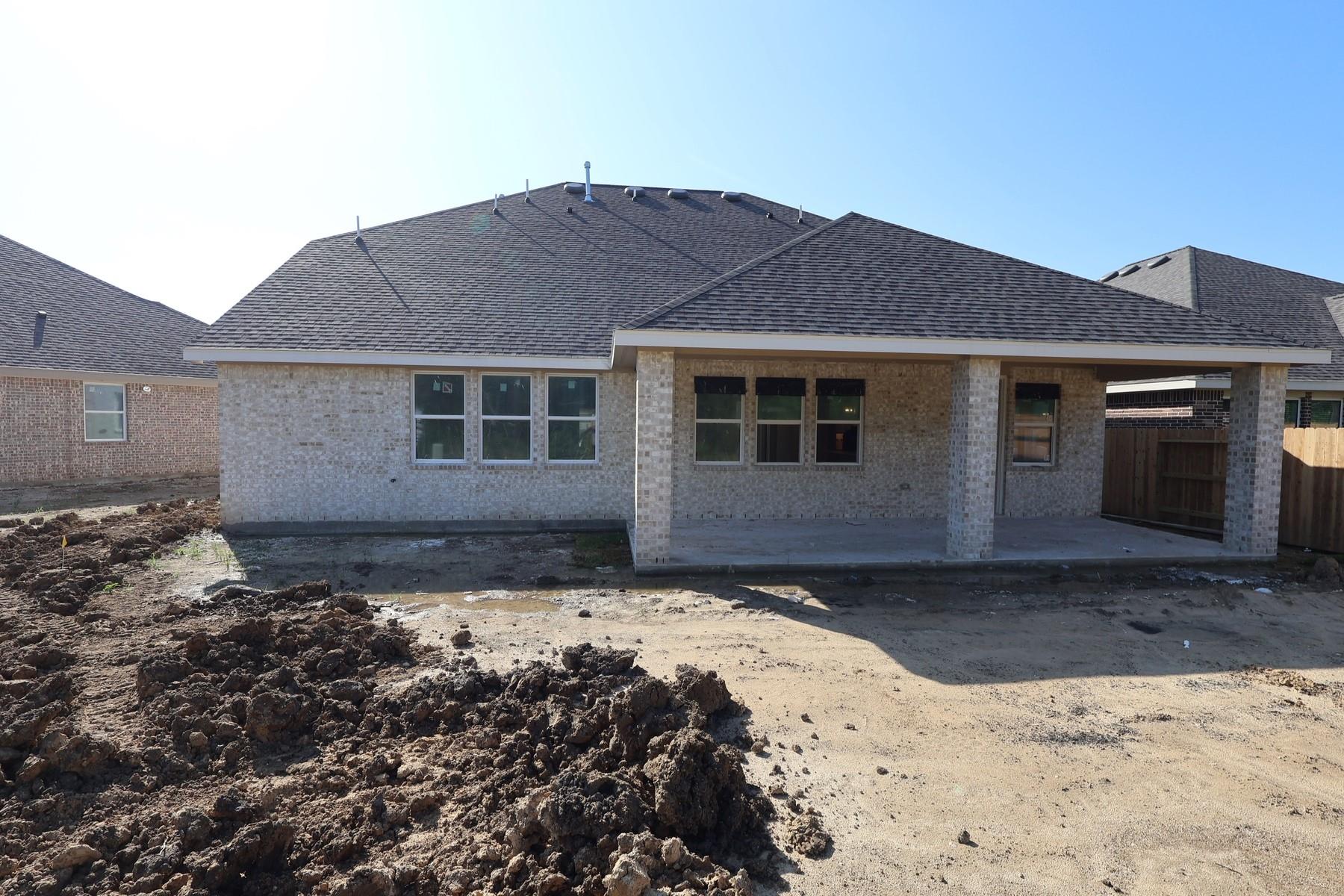 18602 Eastwood Ridge Court