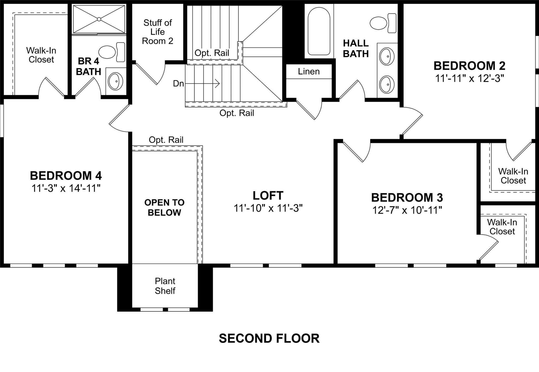 18602 Eastwood Ridge Drive