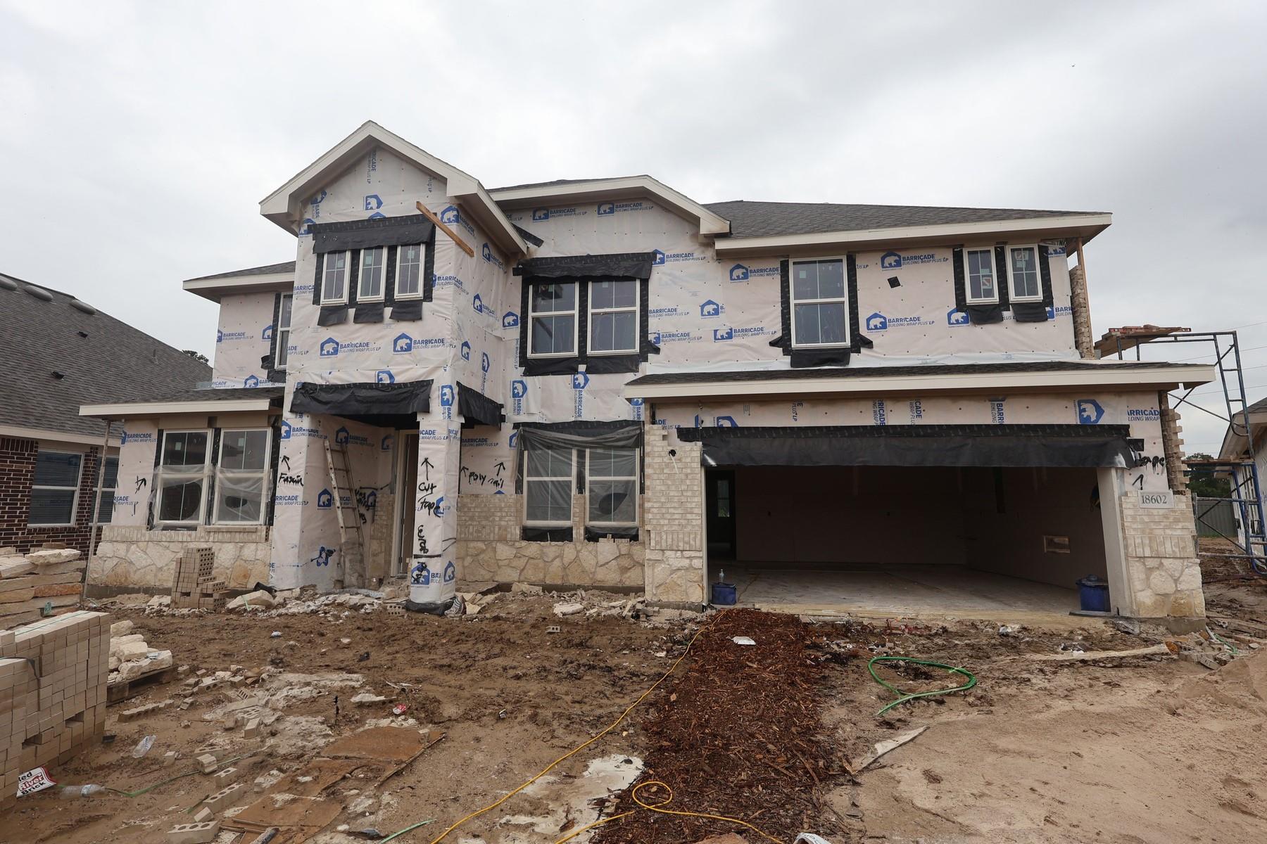 18602 Eastwood Ridge Drive