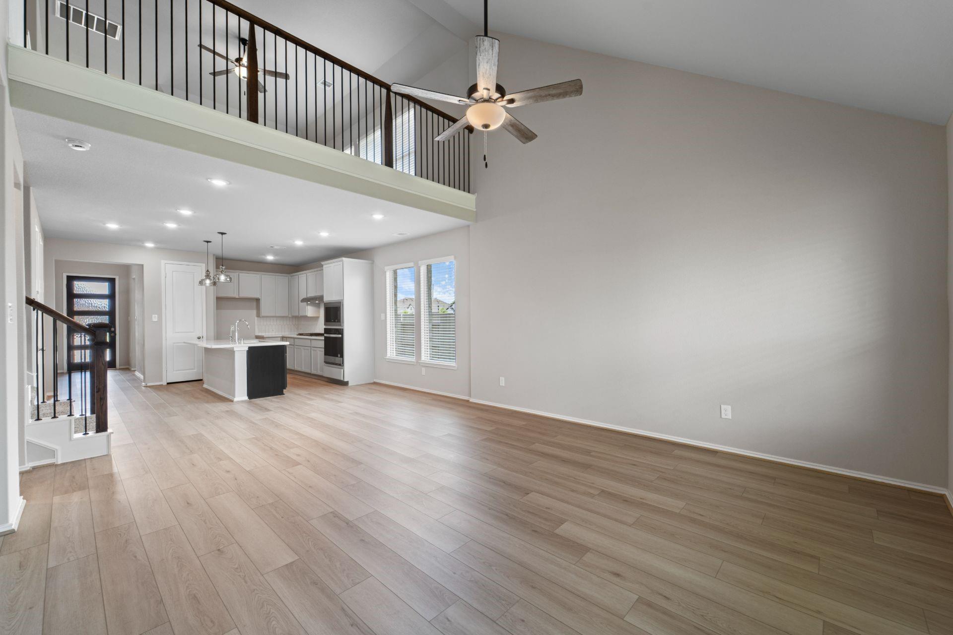 9639 Mount Brewer Lane