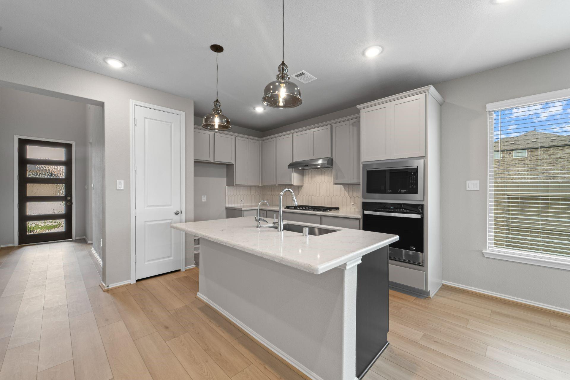 9639 Mount Brewer Lane