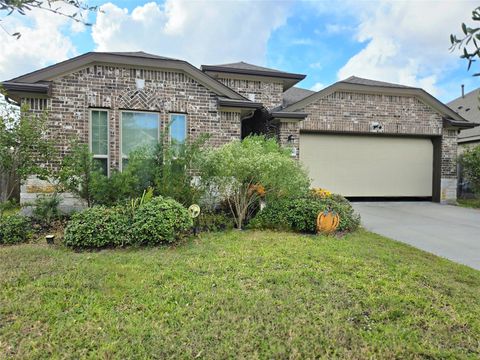 Photo of 426 Ridgewood Terrace Drive, La Marque, TX 77568 (MLS # 23335036)