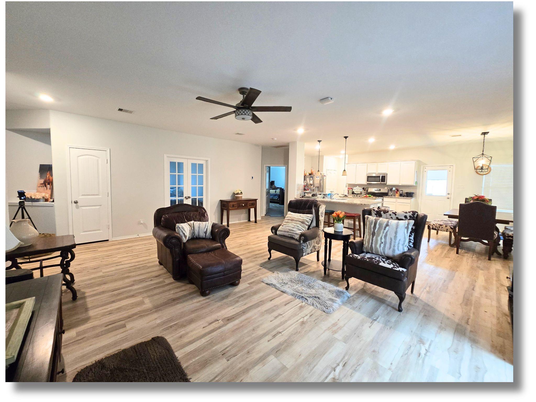 426 Ridgewood Terrace Drive