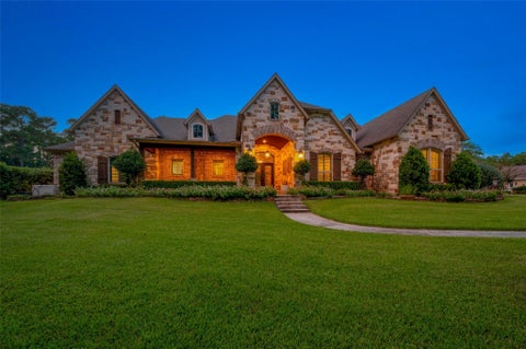 Photo of 28723 Post Oak Run, Magnolia, TX 77355 (MLS # 34348275)