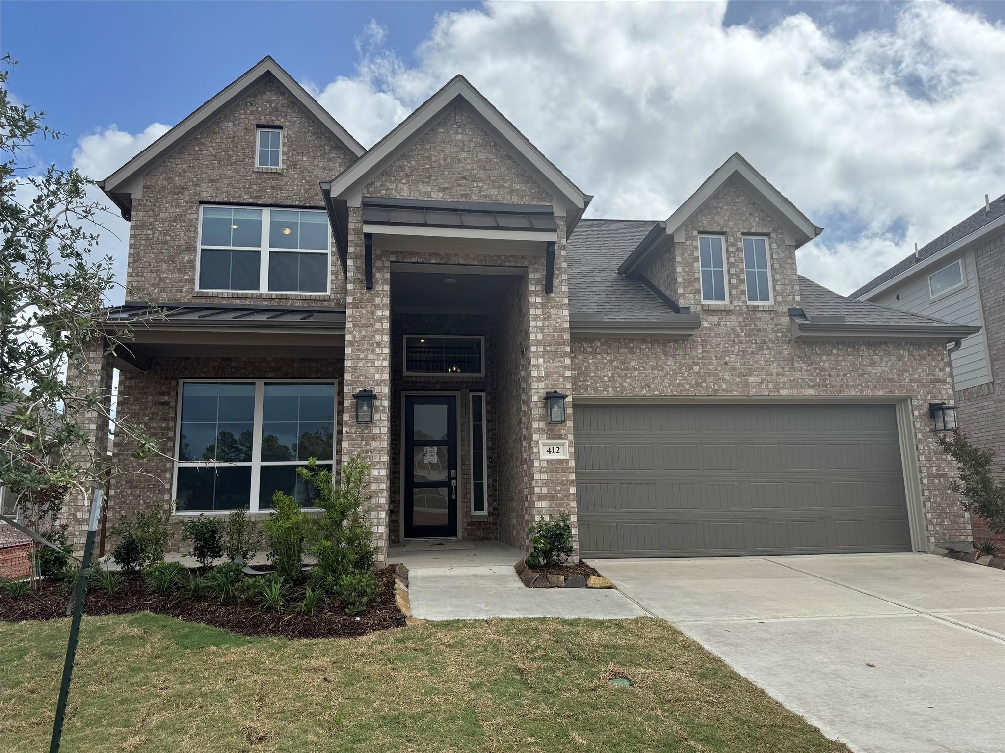 412 Rugged Rock Lane