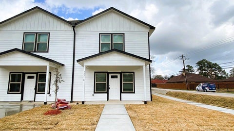 Multifamily For Rent - 8237 Locksley Road #A<br/> Harris County, Houston, TX 77078