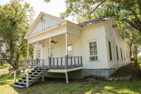 Photo of 12819 W Burton Street, Burton, TX 77835 (MLS # 72028206)
