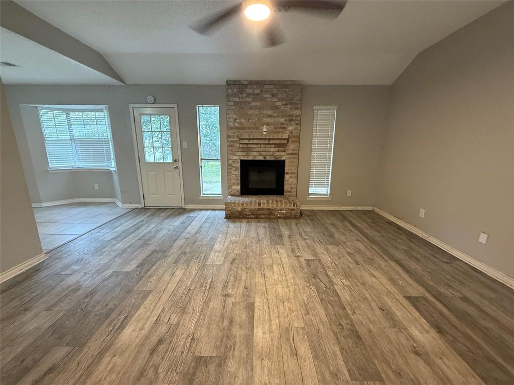 Photo of 2806 Ashley Street, La Marque, TX 77568 (MLS # 95088426)