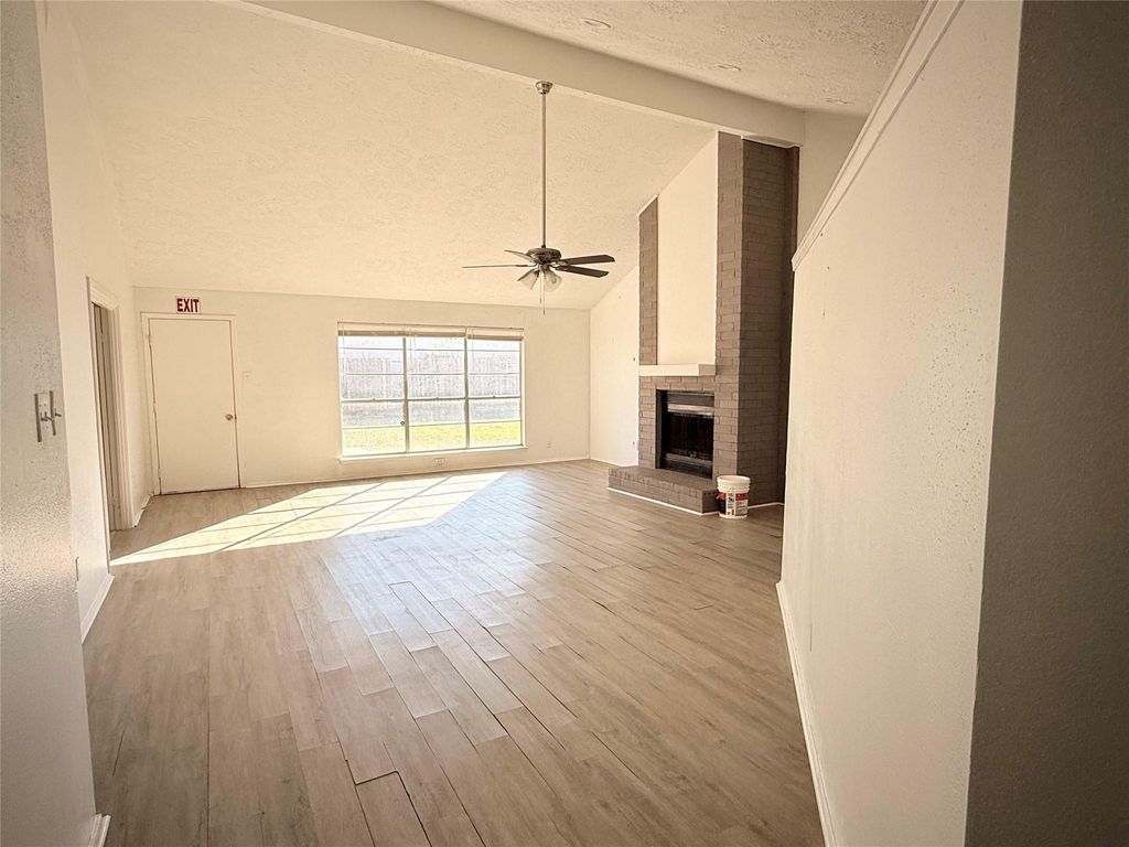 Photo of 8203 Lone Quail Drive, Houston, TX 77489 (MLS # 55948176)