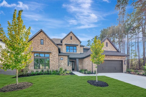 Photo of 15730 Terracotta Terrace Lane, Conroe, TX 77302 (MLS # 13504500)