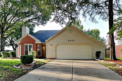 Photo of 8022 Pine Falls Drive, Houston, TX 77095 (MLS # 78500876)