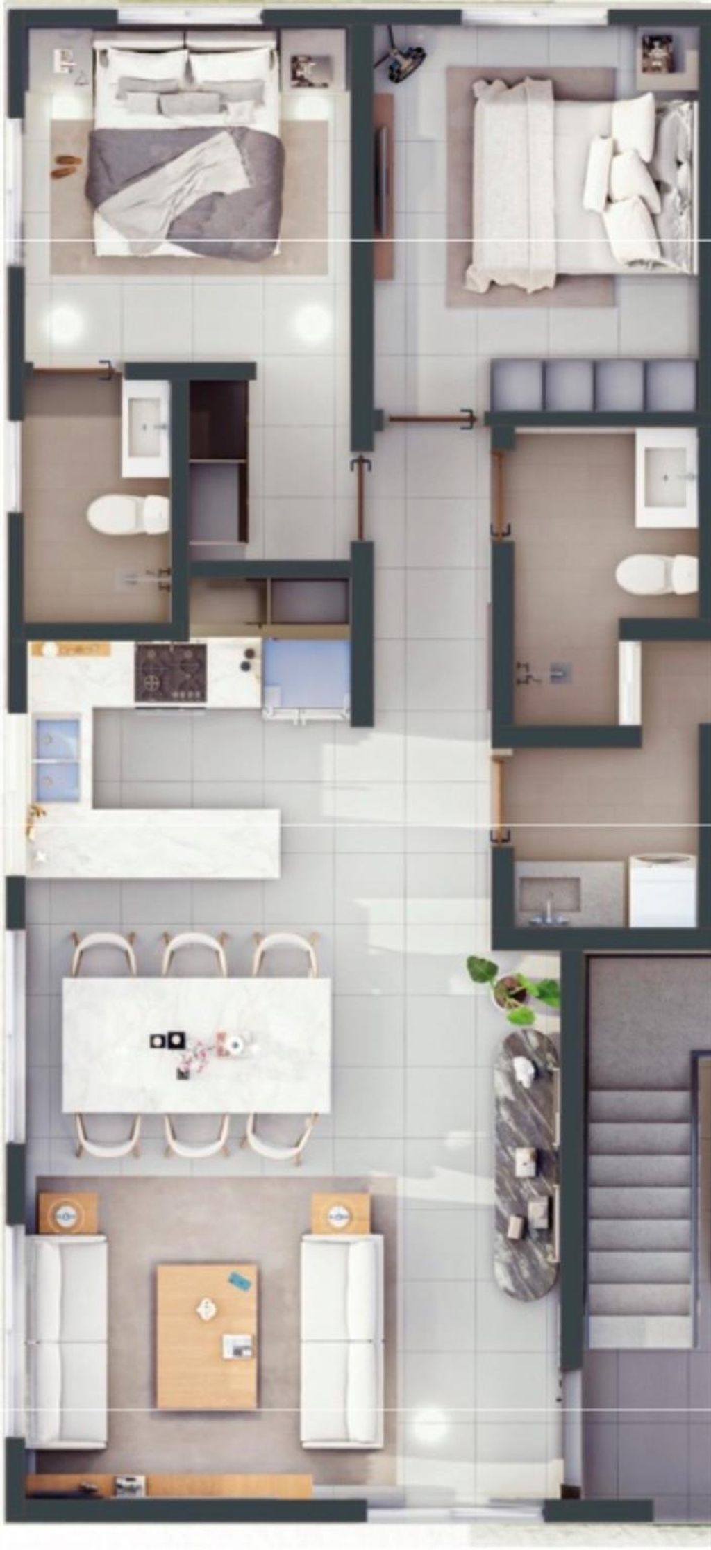 Photo of 101 Calle 11 Residencial La Romana #101, NA (MLS # 90226179)
