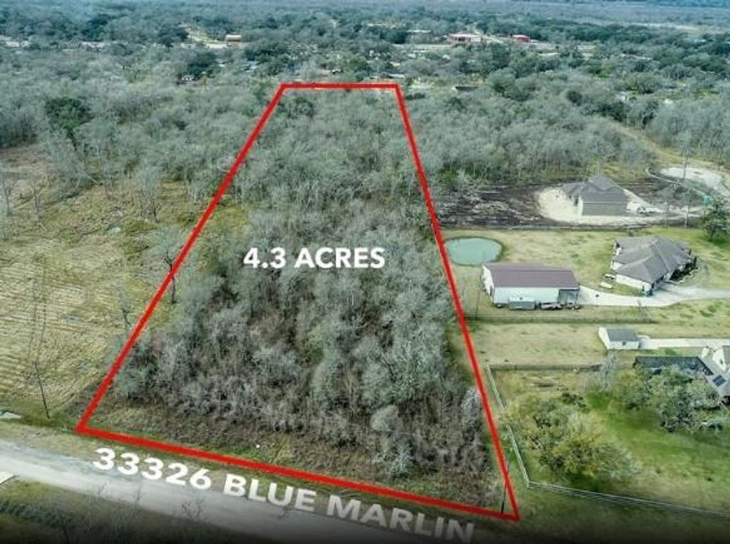 Photo of 33326 Blue Marlin Drive, Richwood, TX 77515 (MLS # 86498978)