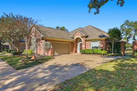 Photo of 22726 Blue Canyon Drive, Katy, TX 77450 (MLS # 62679184)