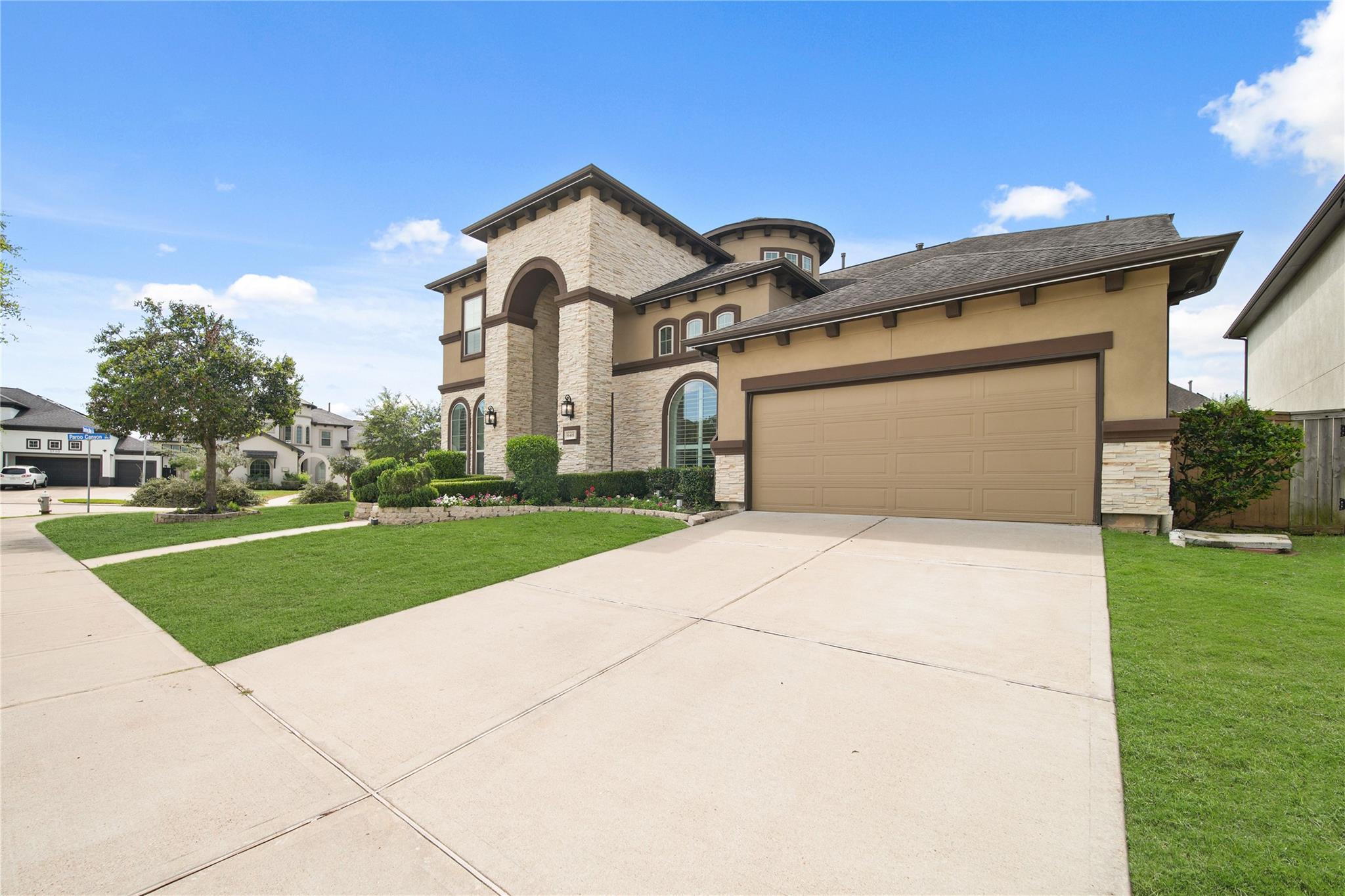 6411 Tarrion Bay Lane