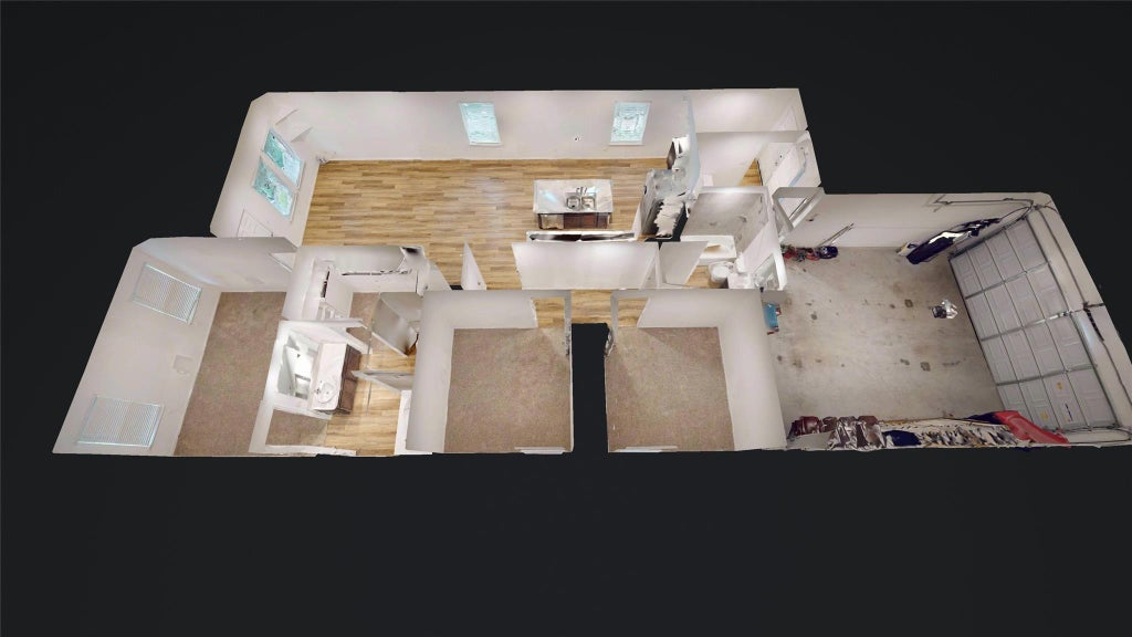 Photo of 12358 Morning Vista Drive, Houston, TX 77014 (MLS # 46989235)
