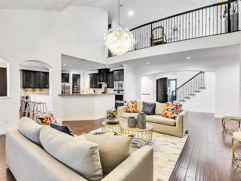 Photo of 2523 Watts Street, Houston, TX 77030 (MLS # 39534586)