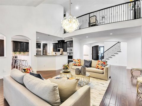 Photo of 2523 Watts Street, Houston, TX 77030 (MLS # 39534586)