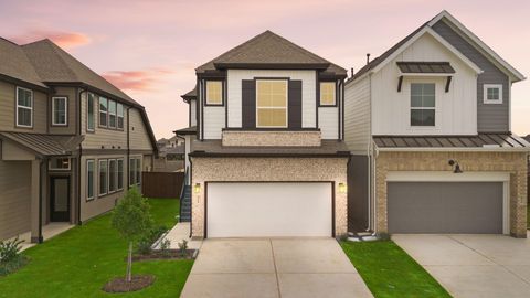 Photo of 5214 Sage Hills Drive, Manvel, TX 77578 (MLS # 25661044)