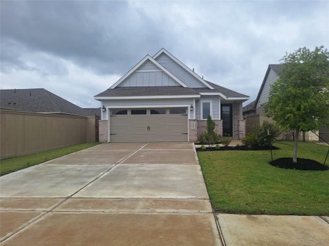 Photo of 21610 Berry Crest Lane, Waller, TX 77484 (MLS # 80035714)