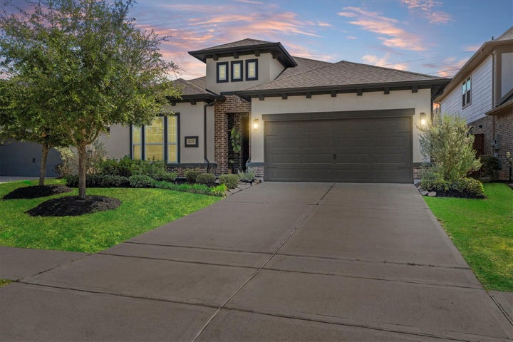 Photo 1 of 33 — 14226 Basalt Spring Lane, Cypress, TX 77429